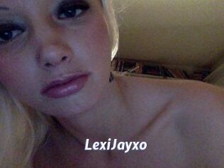 LexiJayxo