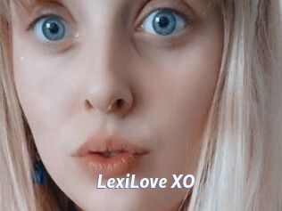 LexiLove_XO