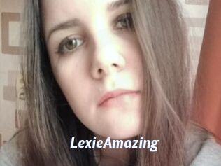 LexieAmazing