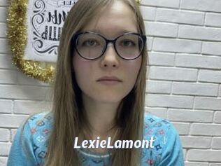 LexieLamont