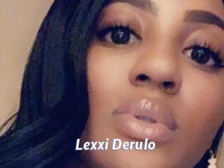 Lexxi_Derulo