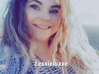 Lexxieluxxe