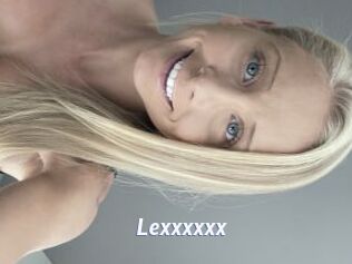 Lexxxxxx