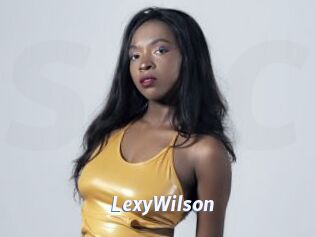 LexyWilson