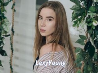 LexyYoung