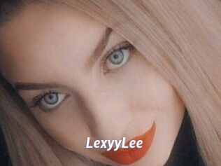 LexyyLee