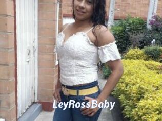 LeyRossBaby