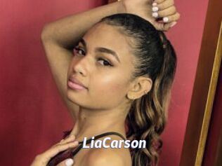 LiaCarson