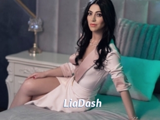 LiaDash