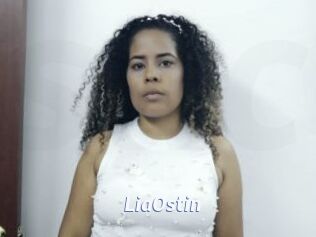 LiaOstin