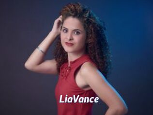 LiaVance