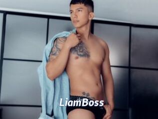 LiamBoss