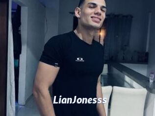 LianJonesss