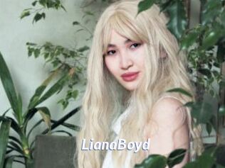 LianaBoyd