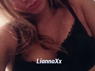 LiannaXx