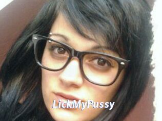 LickMyPussy