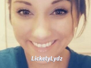 LicketyLydz