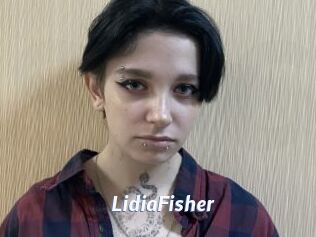 LidiaFisher