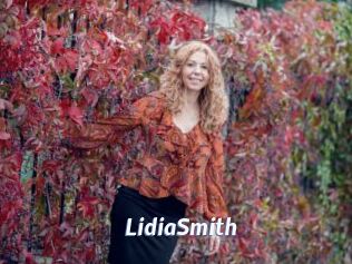 LidiaSmith