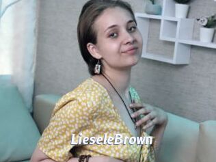 LieseleBrown