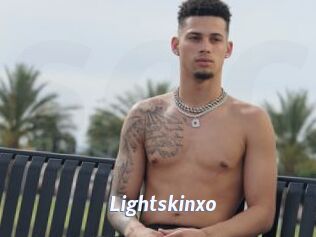 Lightskinxo