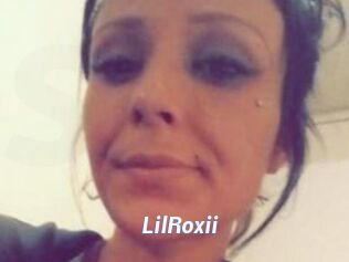 LilRoxii