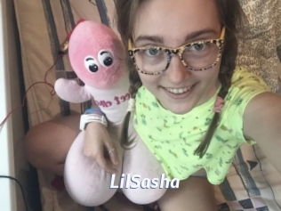 LilSasha