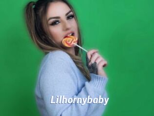 Lilhornybaby