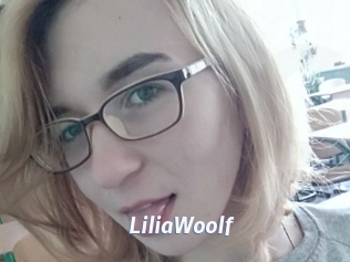 LiliaWoolf