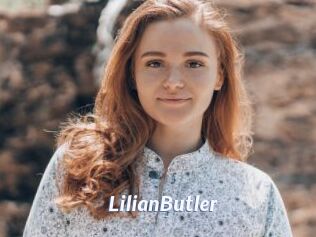 LilianButler