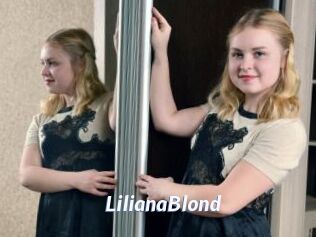 LilianaBlond