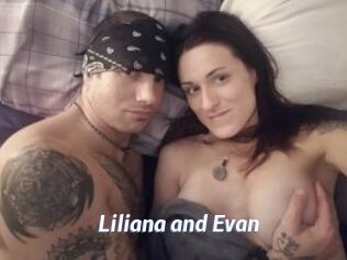 Liliana_and_Evan