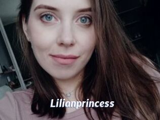 Lilianprincess