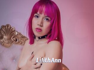 LilithAnn