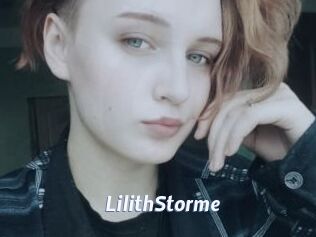 LilithStorme