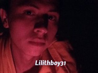 Lilithboy31