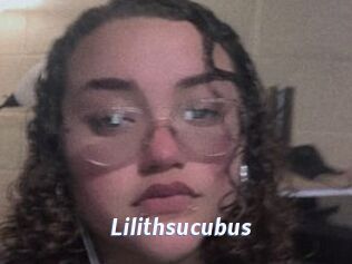 Lilithsucubus