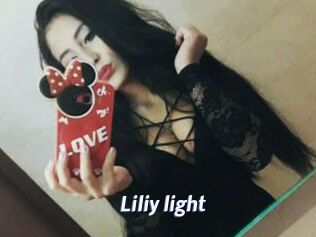 Liliy_light