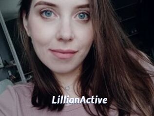 LillianActive