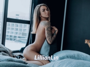 LillianLin