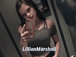 Lillian_Marshall