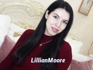 LillianMoore