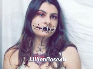 LillianRose4U