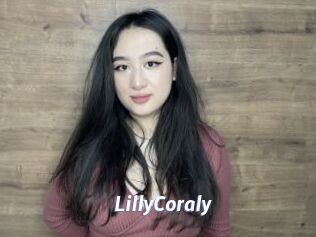 LillyCoraly