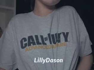 LillyDason