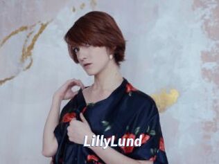 LillyLund