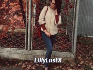 LillyLustX