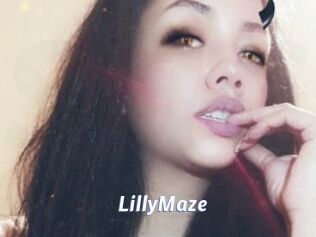 LillyMaze