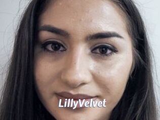 LillyVelvet