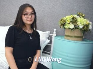 LillyWang